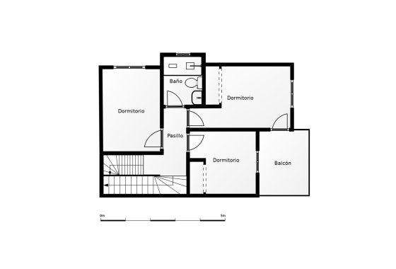Reventa - Bungalow - Orihuela Costa - Playa Flamenca