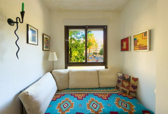 Resale - Study - Torrevieja - Playa del Cura