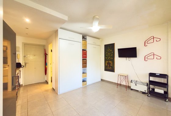 Resale - Study - Torrevieja - Playa del Cura