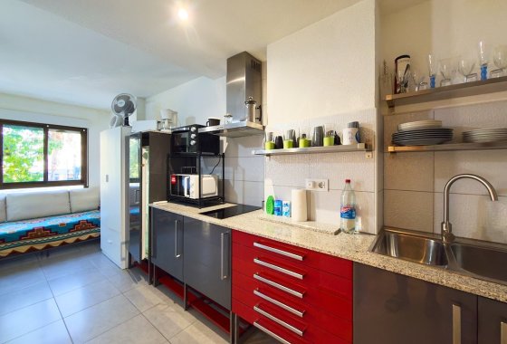 Resale - Study - Torrevieja - Playa del Cura