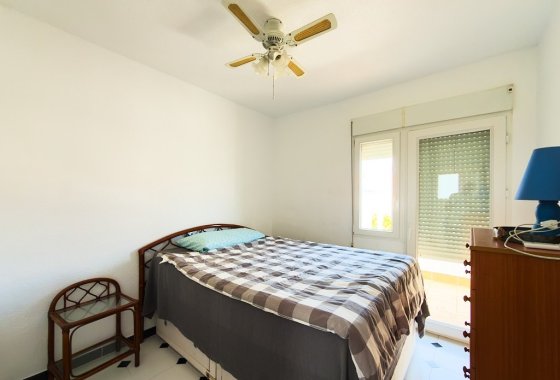 Resale - Townhouse - Torrevieja - Urb. Torrealmendros
