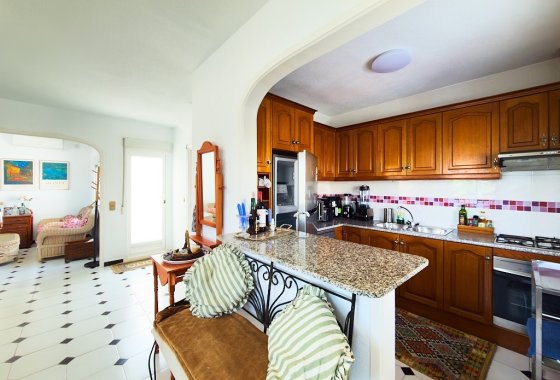Resale - Townhouse - Torrevieja - Urb. Torrealmendros