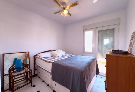 Resale - Townhouse - Torrevieja - Urb. Torrealmendros