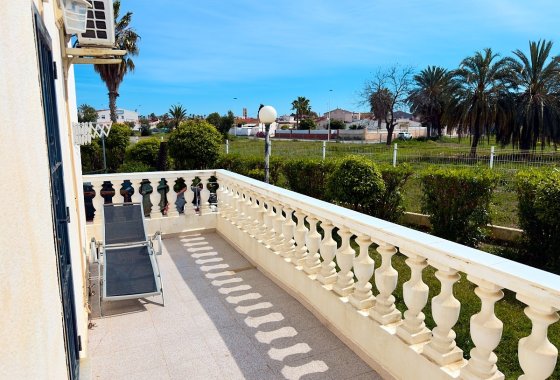 Resale - Townhouse - Torrevieja - Urb. Torrealmendros