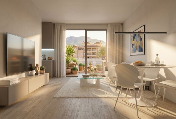 New Build - Atico - Guardamar del Segura