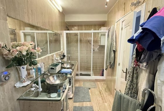 Resale - Villa - Dehesa de Campoamor - Las Ramblas Golf