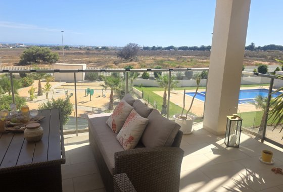 Resale - Apartment / flat - Villamartín - Los Dolses