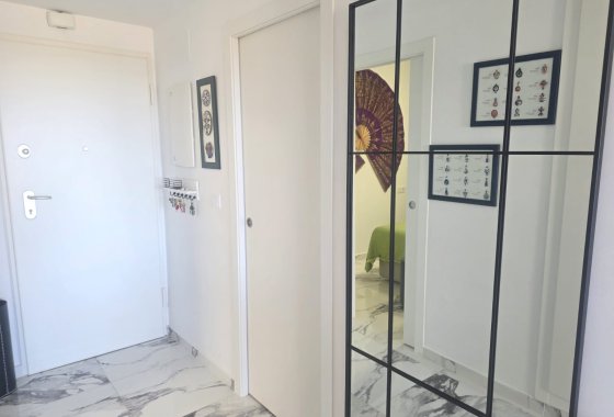 Resale - Apartment / flat - Villamartín - Los Dolses