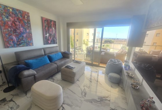 Resale - Apartment / flat - Villamartín - Los Dolses
