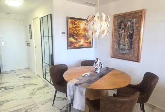 Resale - Apartment / flat - Villamartín - Los Dolses