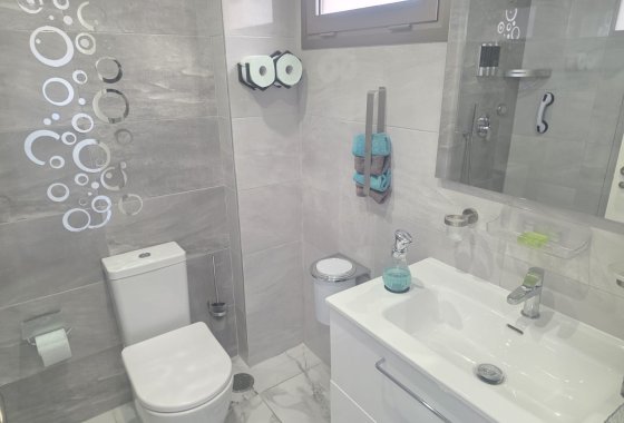 Resale - Apartment / flat - Villamartín - Los Dolses