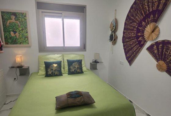 Resale - Apartment / flat - Villamartín - Los Dolses