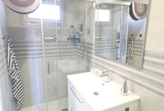 Resale - Apartment / flat - Villamartín - Los Dolses