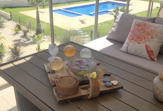 Resale - Apartment / flat - Villamartín - Los Dolses