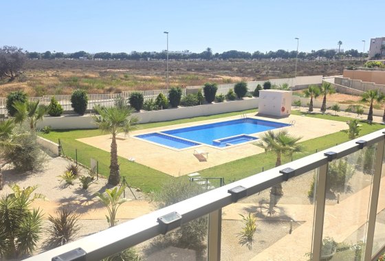 Resale - Apartment / flat - Villamartín - Los Dolses