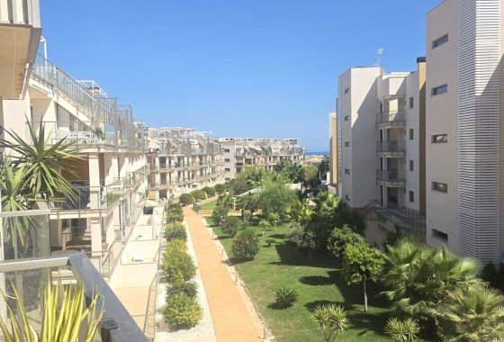 Resale - Apartment / flat - Villamartín - Los Dolses