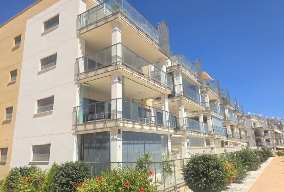 Resale - Apartment / flat - Villamartín - Los Dolses