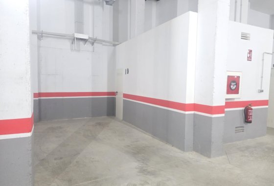 Resale - Apartment / flat - Villamartín - Los Dolses