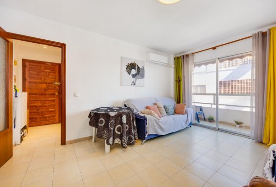 Återförsäljning - Lägenhet / lägenhet - Torrevieja - Playa del Acequión