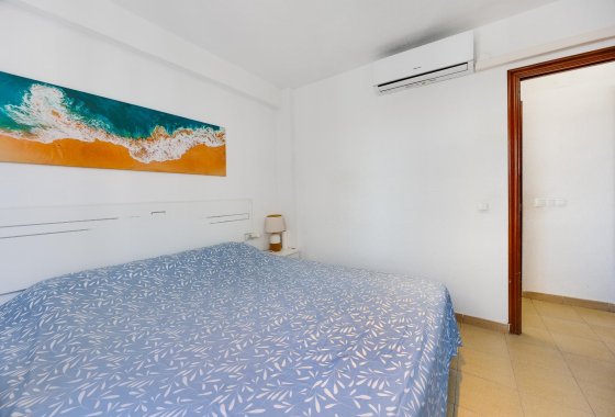 Återförsäljning - Lägenhet / lägenhet - Torrevieja - Playa del Acequión