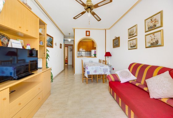 Återförsäljning - Atico - Torrevieja - Playa del Acequión