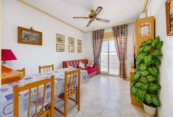 Återförsäljning - Atico - Torrevieja - Playa del Acequión