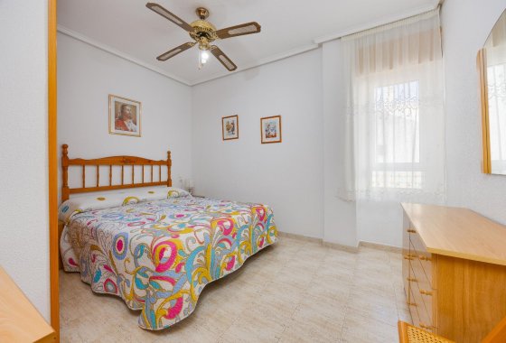 Återförsäljning - Atico - Torrevieja - Playa del Acequión
