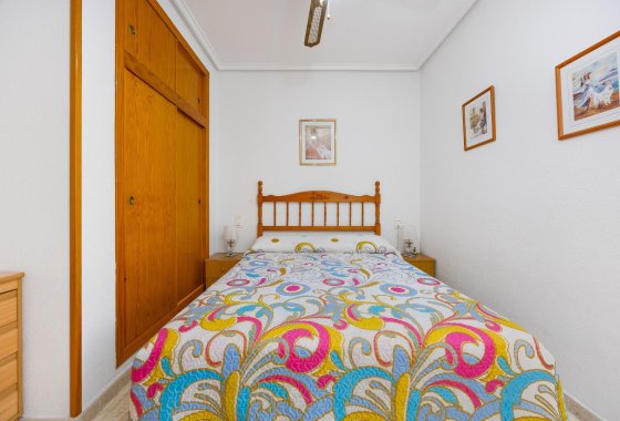 Återförsäljning - Atico - Torrevieja - Playa del Acequión