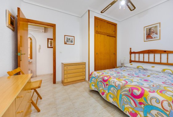 Återförsäljning - Atico - Torrevieja - Playa del Acequión