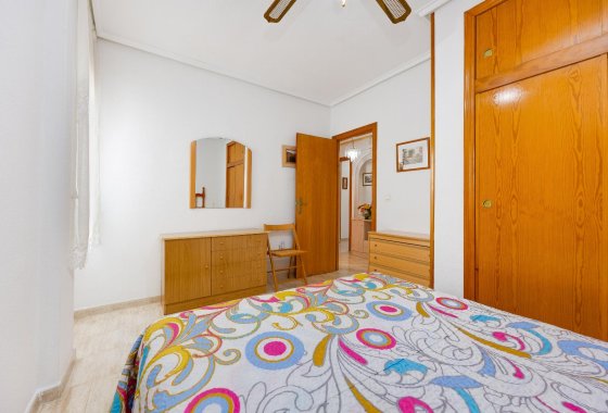 Återförsäljning - Atico - Torrevieja - Playa del Acequión