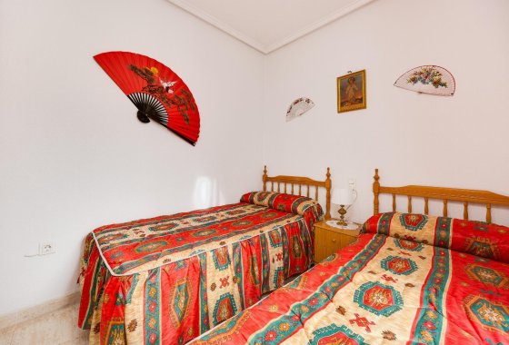 Återförsäljning - Atico - Torrevieja - Playa del Acequión