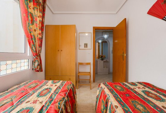 Återförsäljning - Atico - Torrevieja - Playa del Acequión