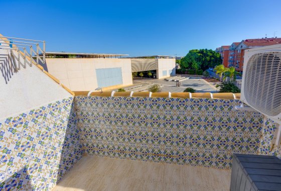 Återförsäljning - Atico - Torrevieja - Playa del Acequión