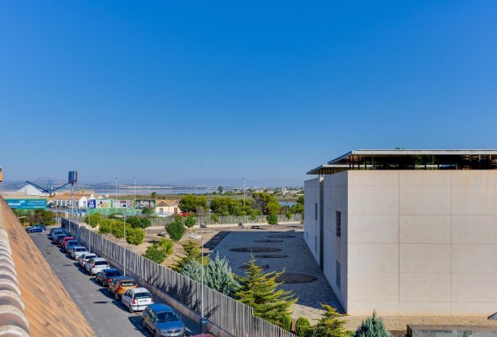 Återförsäljning - Atico - Torrevieja - Playa del Acequión