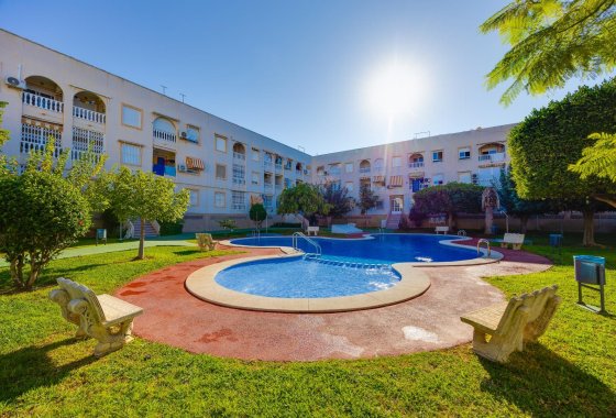 Återförsäljning - Atico - Torrevieja - Playa del Acequión