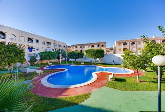 Återförsäljning - Atico - Torrevieja - Playa del Acequión