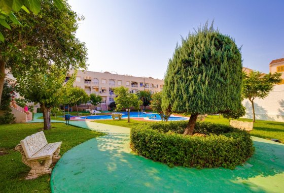 Återförsäljning - Atico - Torrevieja - Playa del Acequión