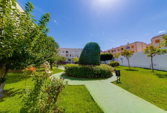 Återförsäljning - Atico - Torrevieja - Playa del Acequión