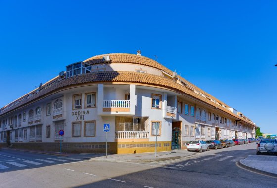 Återförsäljning - Atico - Torrevieja - Playa del Acequión