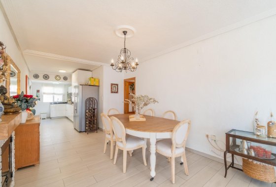 Återförsäljning - Villa - Orihuela Costa - Los Balcones