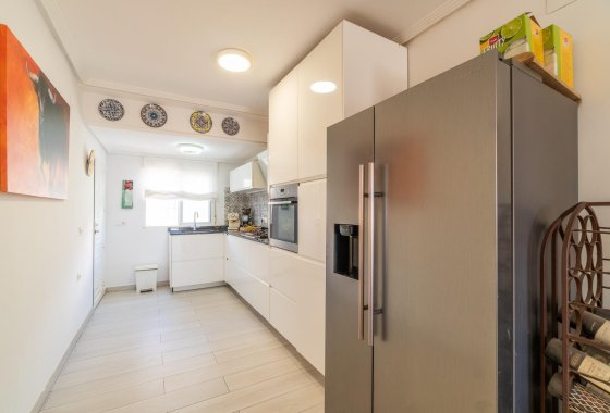 Återförsäljning - Villa - Orihuela Costa - Los Balcones