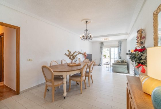 Återförsäljning - Villa - Orihuela Costa - Los Balcones