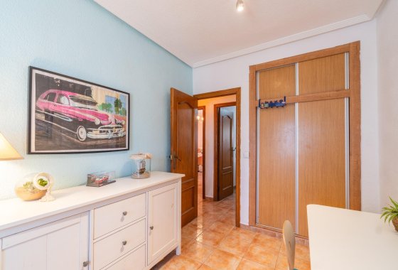 Återförsäljning - Villa - Orihuela Costa - Los Balcones