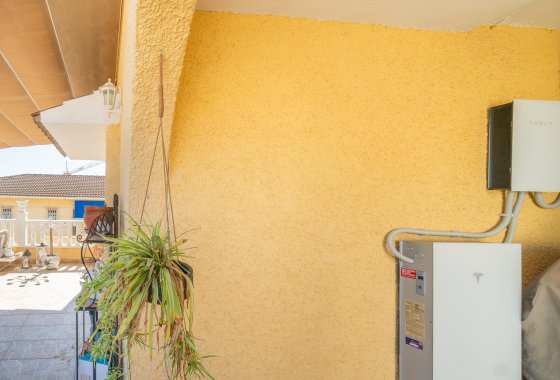 Återförsäljning - Villa - Orihuela Costa - Los Balcones