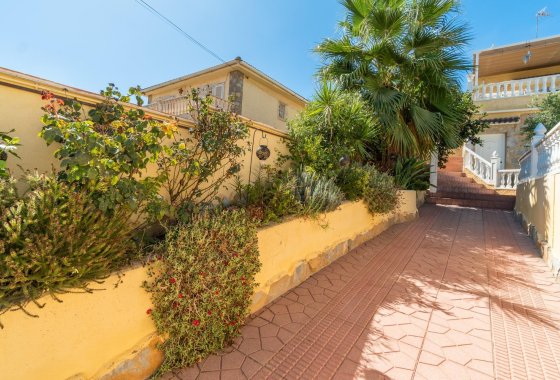 Återförsäljning - Villa - Orihuela Costa - Los Balcones