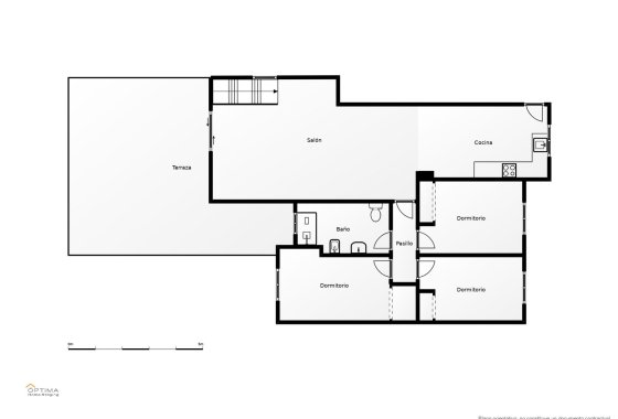 Återförsäljning - Villa - Orihuela Costa - Los Balcones