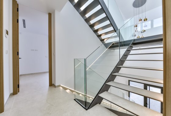 Obra nueva - Villa - Altea
