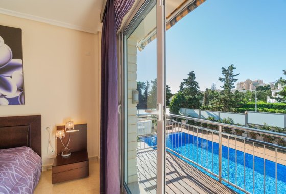 Återförsäljning - Villa - Torrevieja - Torre la mata