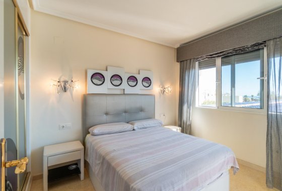 Återförsäljning - Villa - Torrevieja - Torre la mata