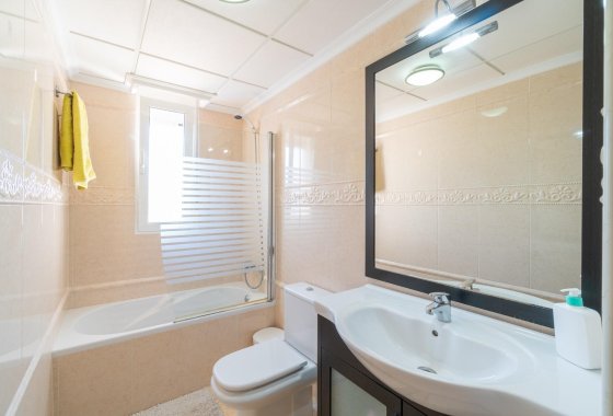 Återförsäljning - Villa - Torrevieja - Torre la mata